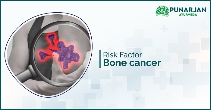 risks of bone cancer