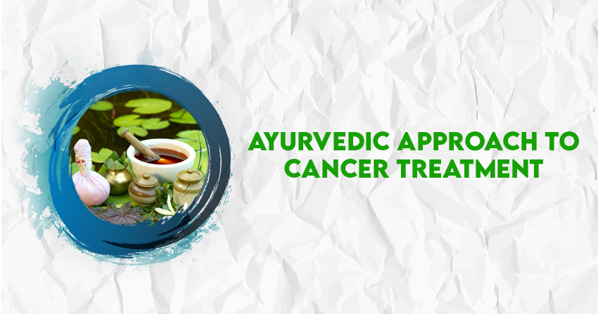 Ayurvedic Cancer Treatment