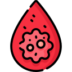 Blood Cancer icon