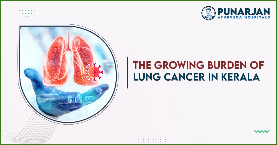 The Growing Burden of Lung Cancer in Kerala