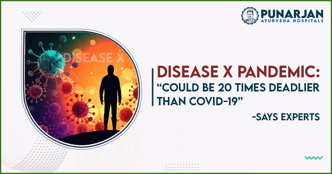 Disease X Pandemic-covid 19