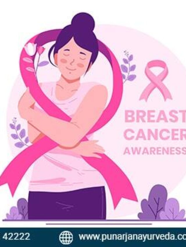 Top 5 Breast Cancer-Fighting Foods