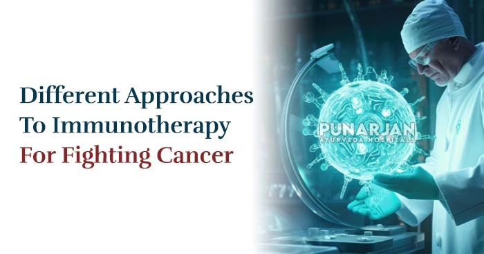 Different-Approaches-To-Immunotherapy-For-Fighting-Cancer