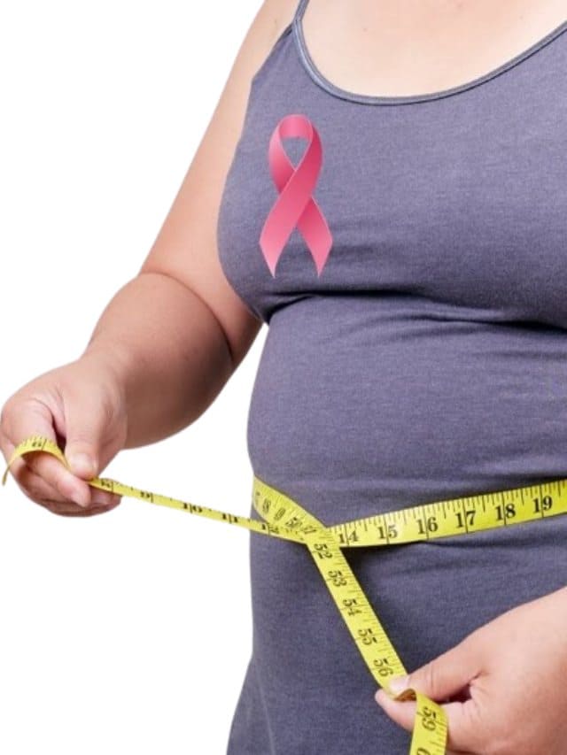 How Is Obesity Linked With Higher Risk Of Cancer?