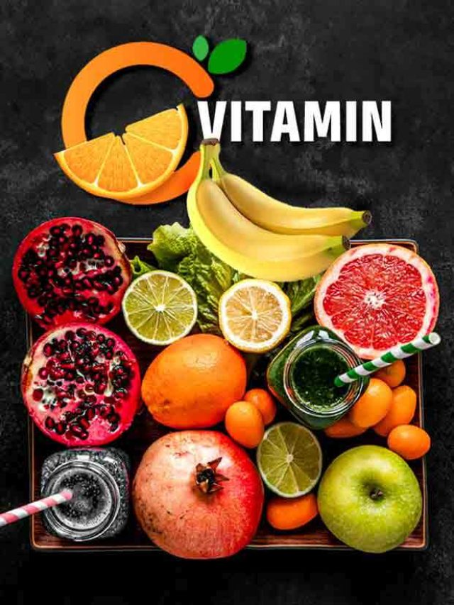 The Full Story of Vitamin C